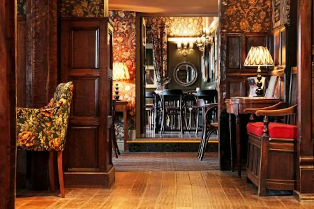 The Black Swan - The Inn Collection Group - Général