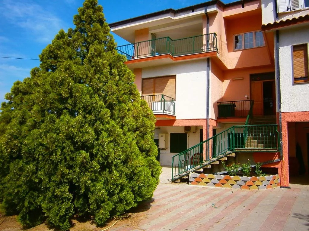 Bed and Breakfast L' Aranciera