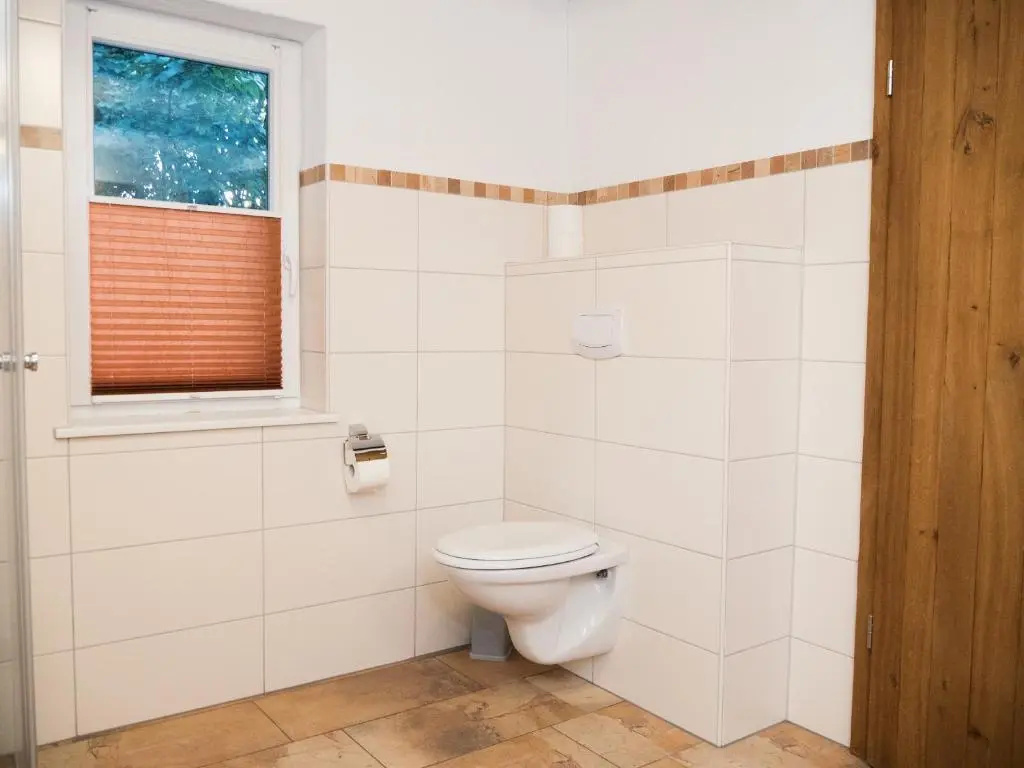 Ferienhof Verse - Chambres