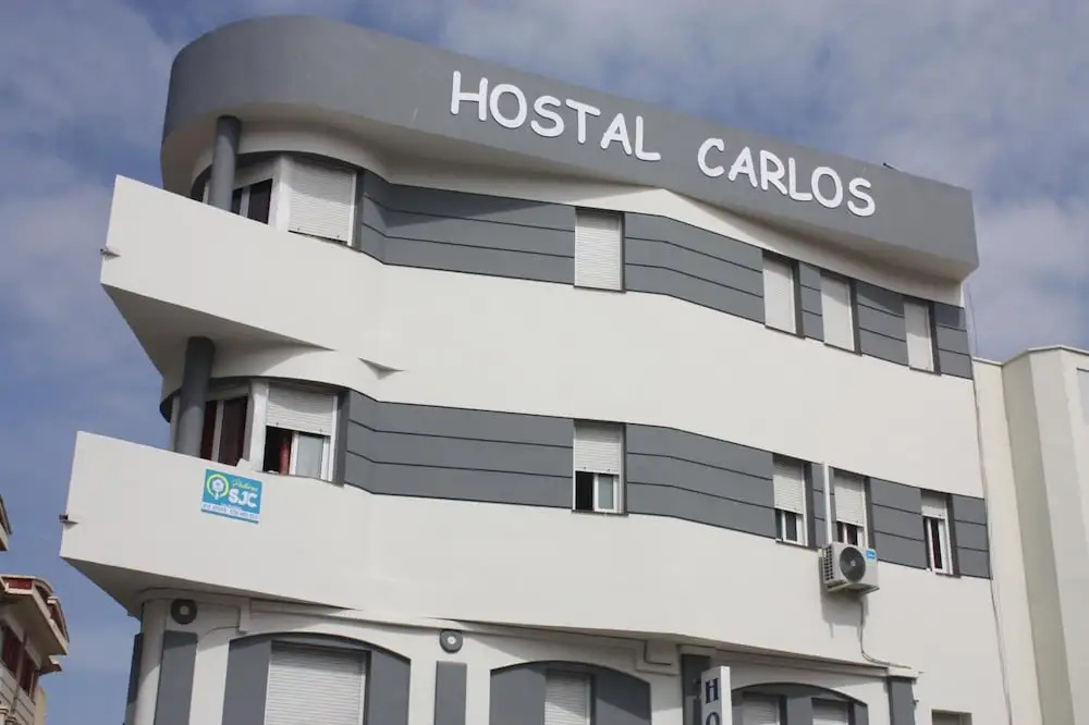 Hostal Carlos II