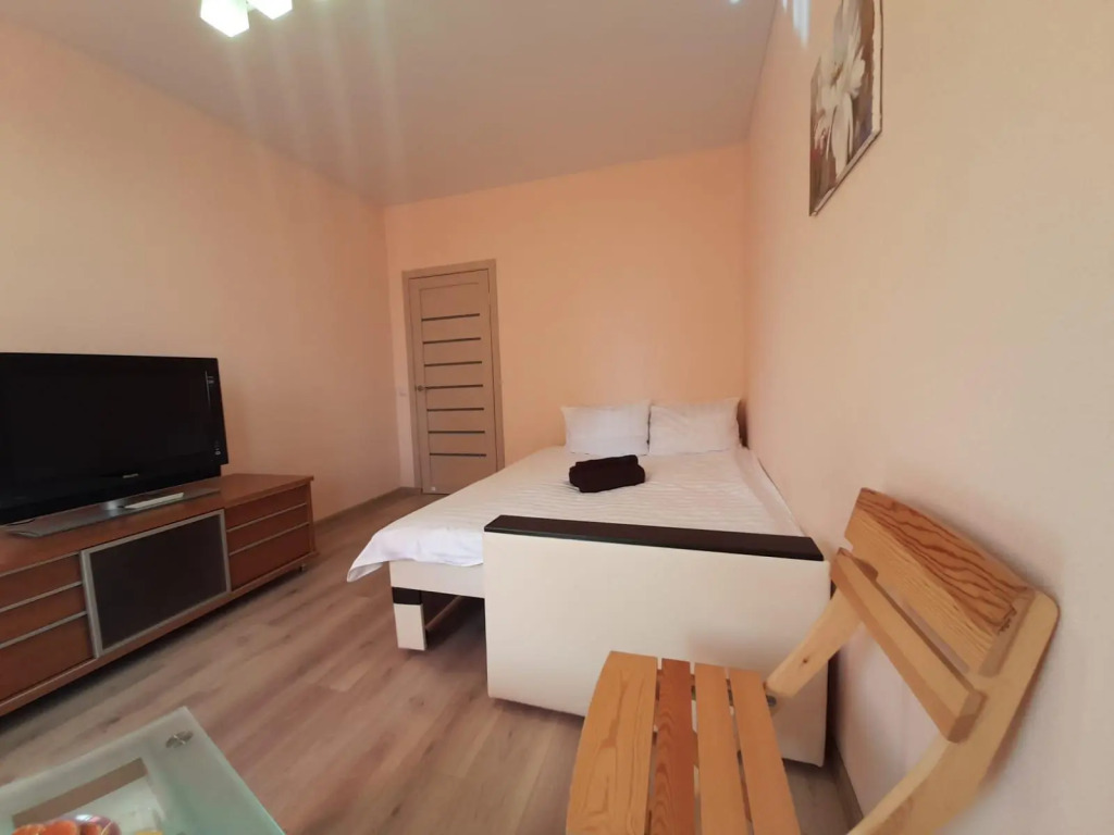 HomeSanny (ХоумСэнни) на шоссе Северное 20 - фото 5