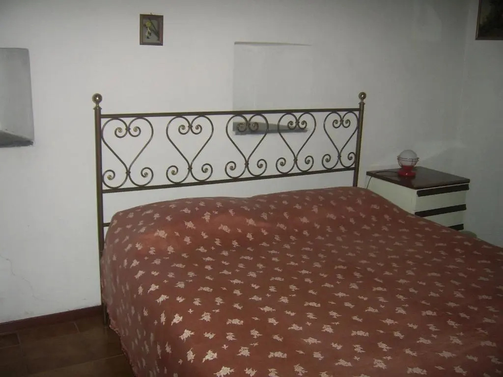 Agriturismo Mulino di Culmolle - Chambres