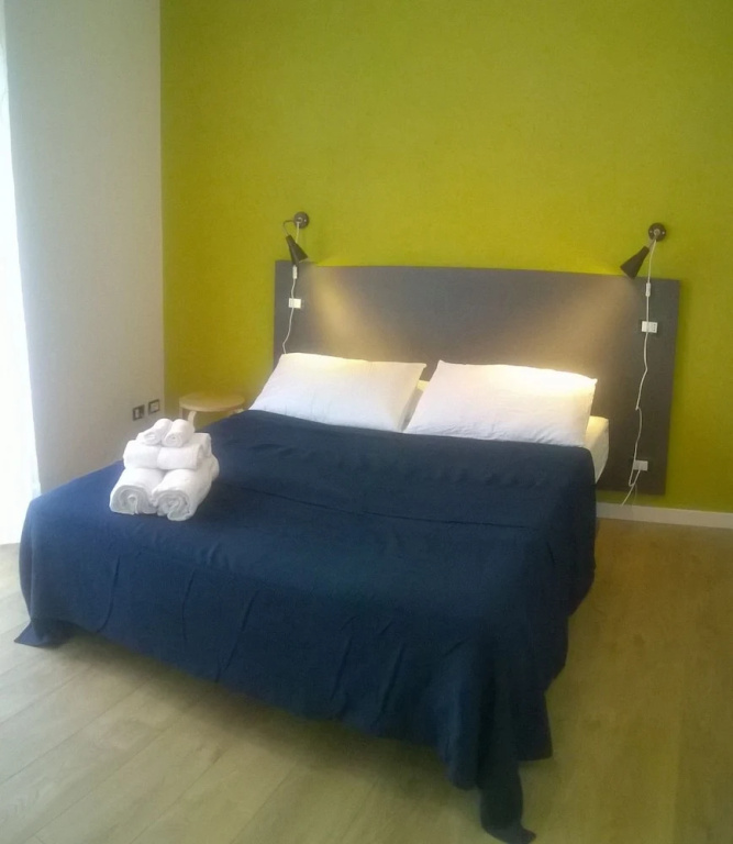 Premium room
