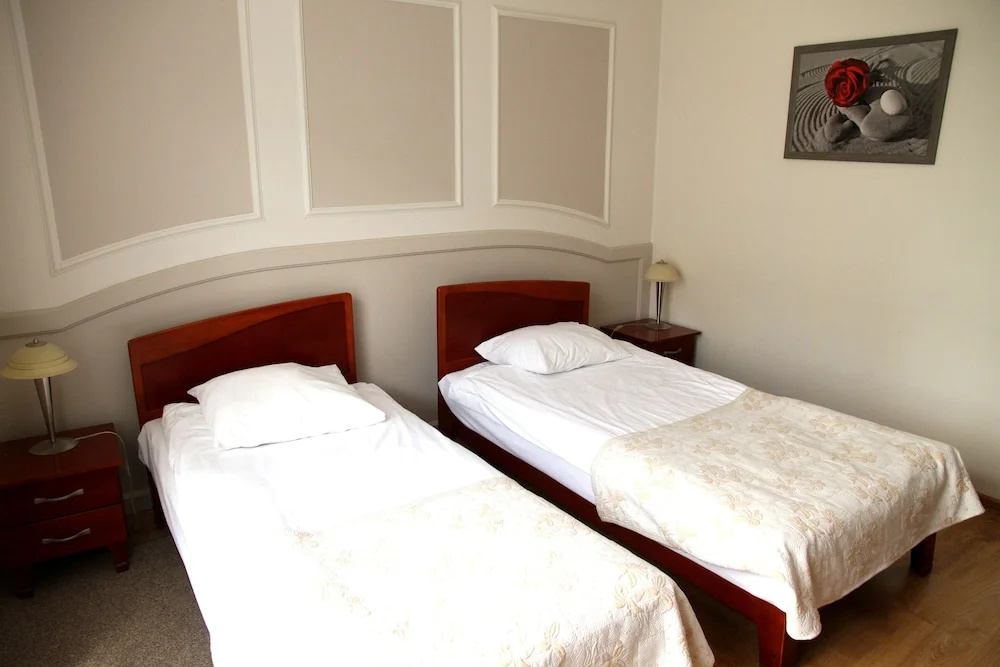 Hotel Nest - Général