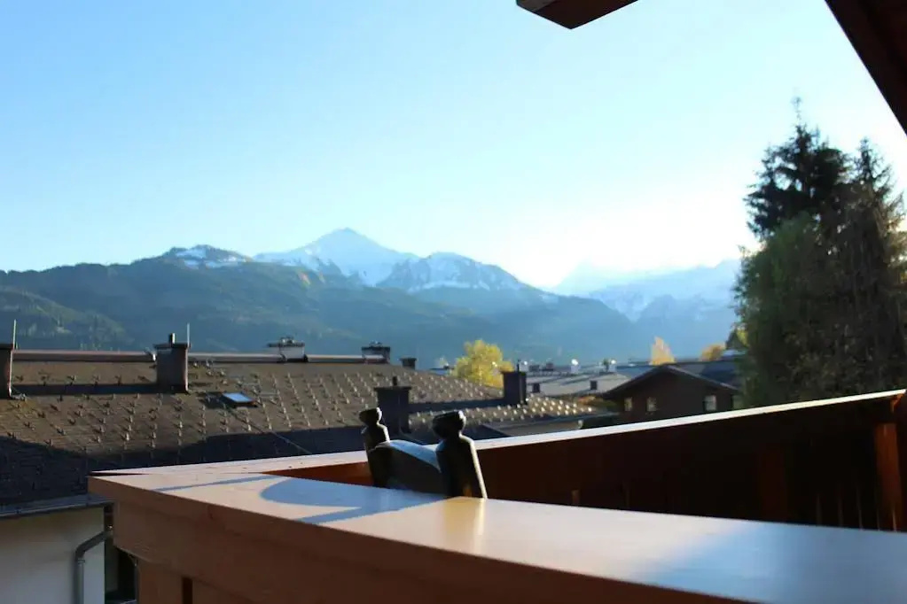 Hotel Landhaus Zell am See - Général