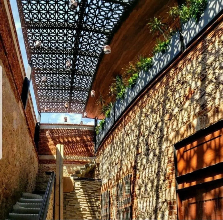Hotel Boutique Rayón 50