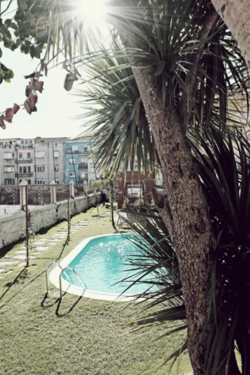 Beach & Waterfront