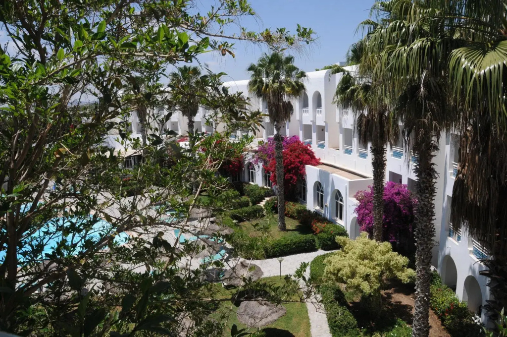 Hotel photo 19