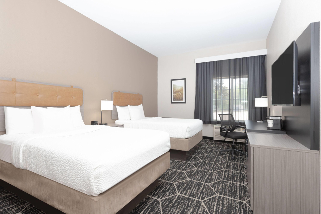 La Quinta Inn & Suites by Wyndham Fairfield TX - Général