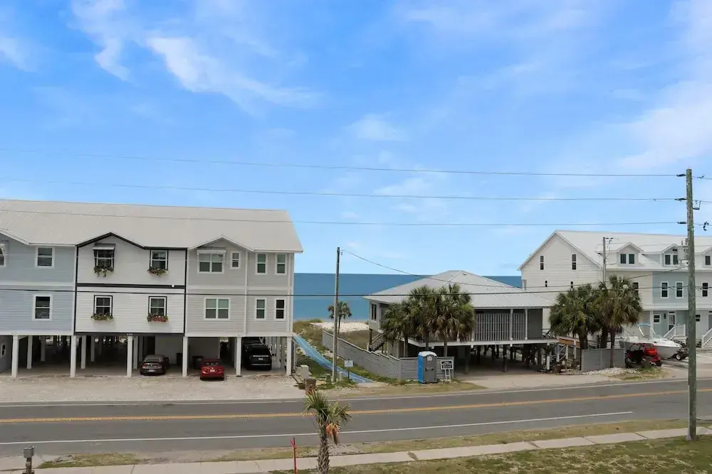 Port St Paradise