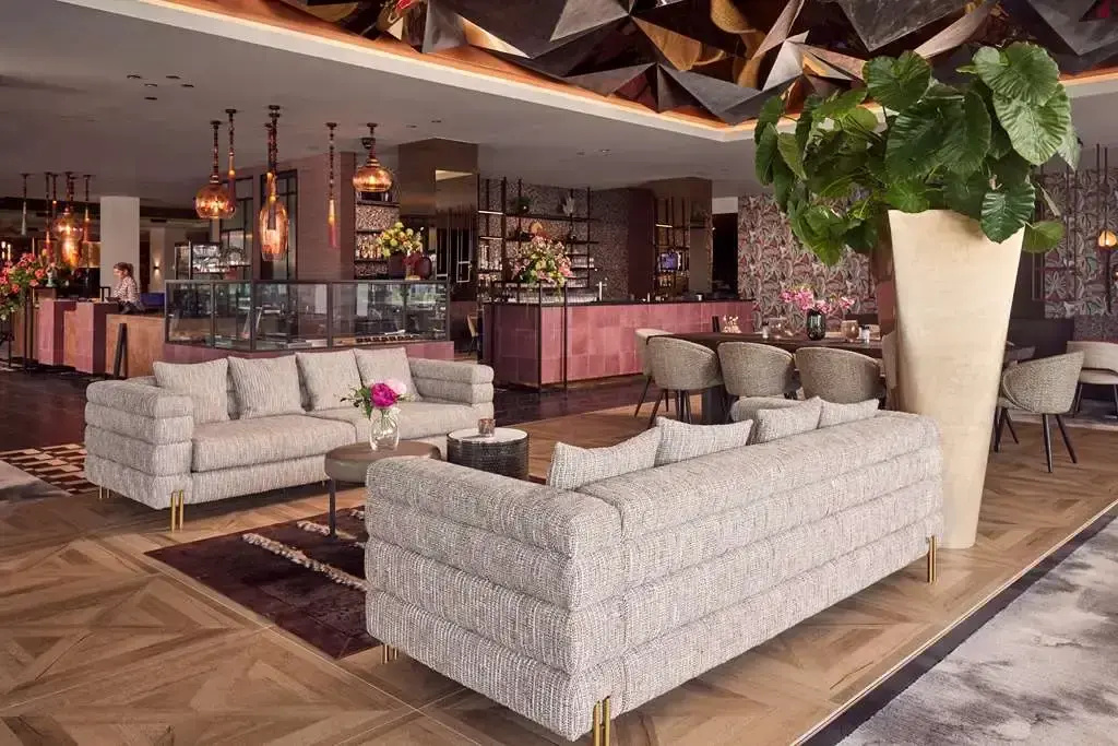 Van der Valk Hotel Nuland - Général