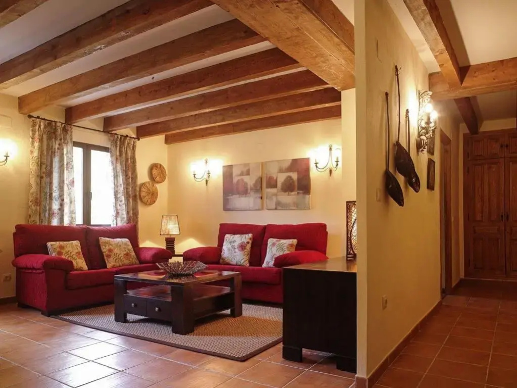 Hotel Ribera del Corneja - Général