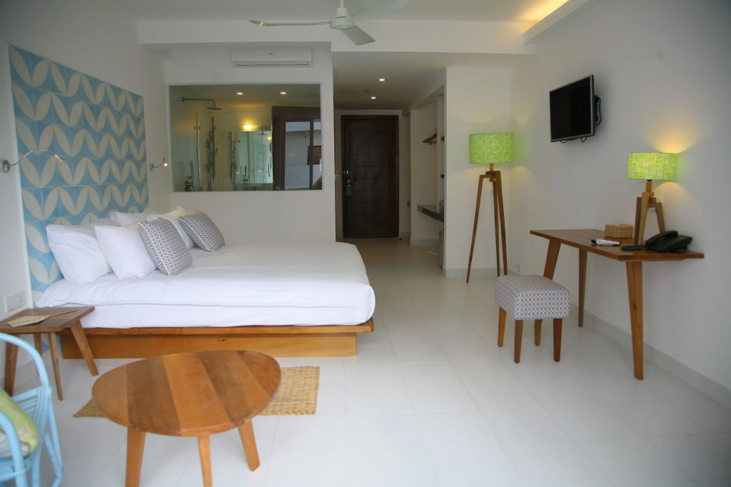Naia Resort - Général