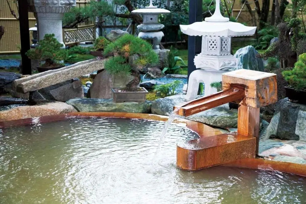 Tosaryu Onsen Sanyoso Ryokan - Chambres