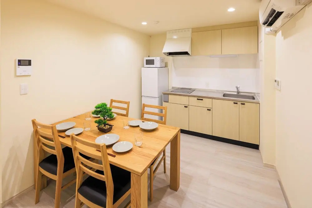 Cityzen Tokyo 사진 3