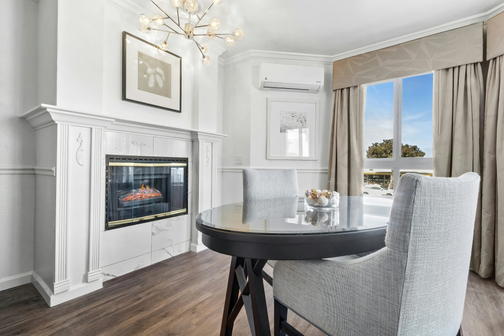 Ascot Suites - Général