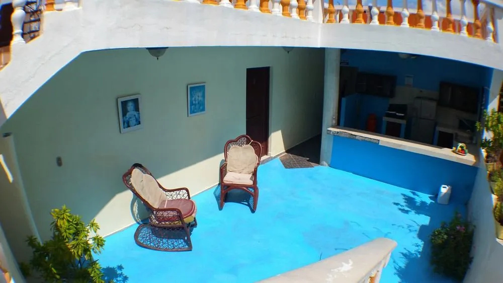 Hotel La Residencia - Général