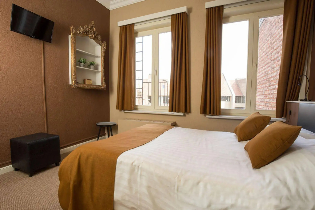 Hotel photo 13