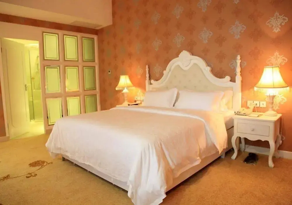 Li Tai International Hotel - Général