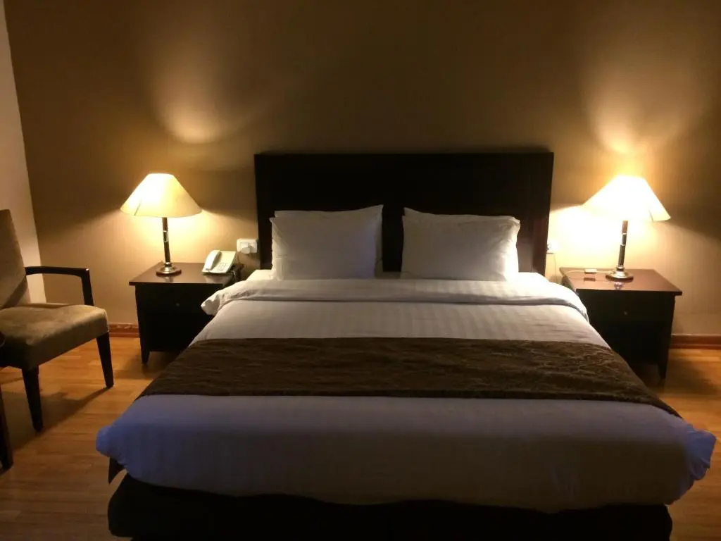 Hotel photo 15