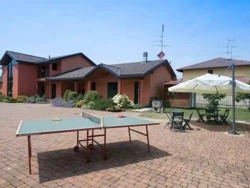 Residence I Cigni - Général