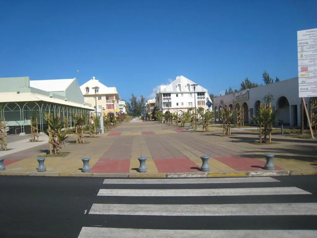 Baliste Jardin de Corail