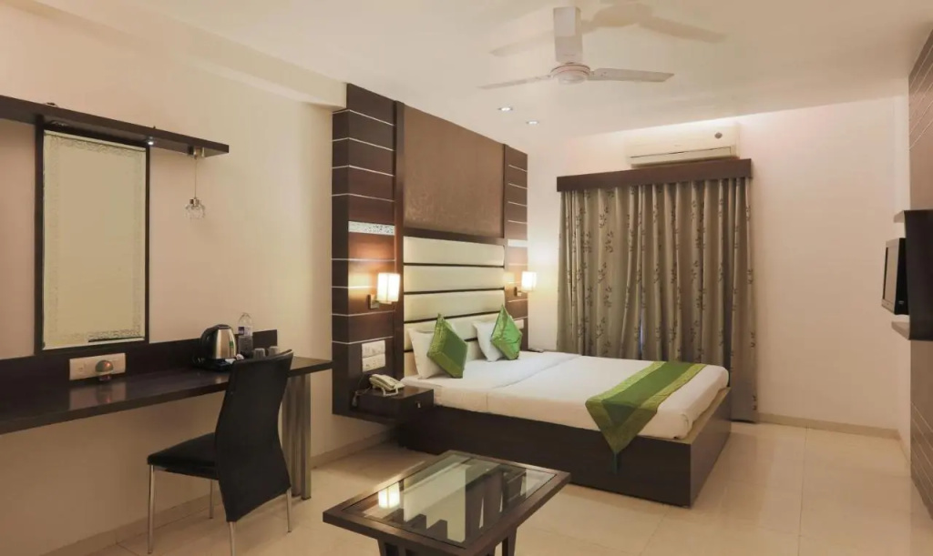 Hotel photo 30