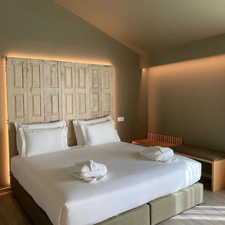 Quinta do Pedregal Hotel & Spa - Chambres