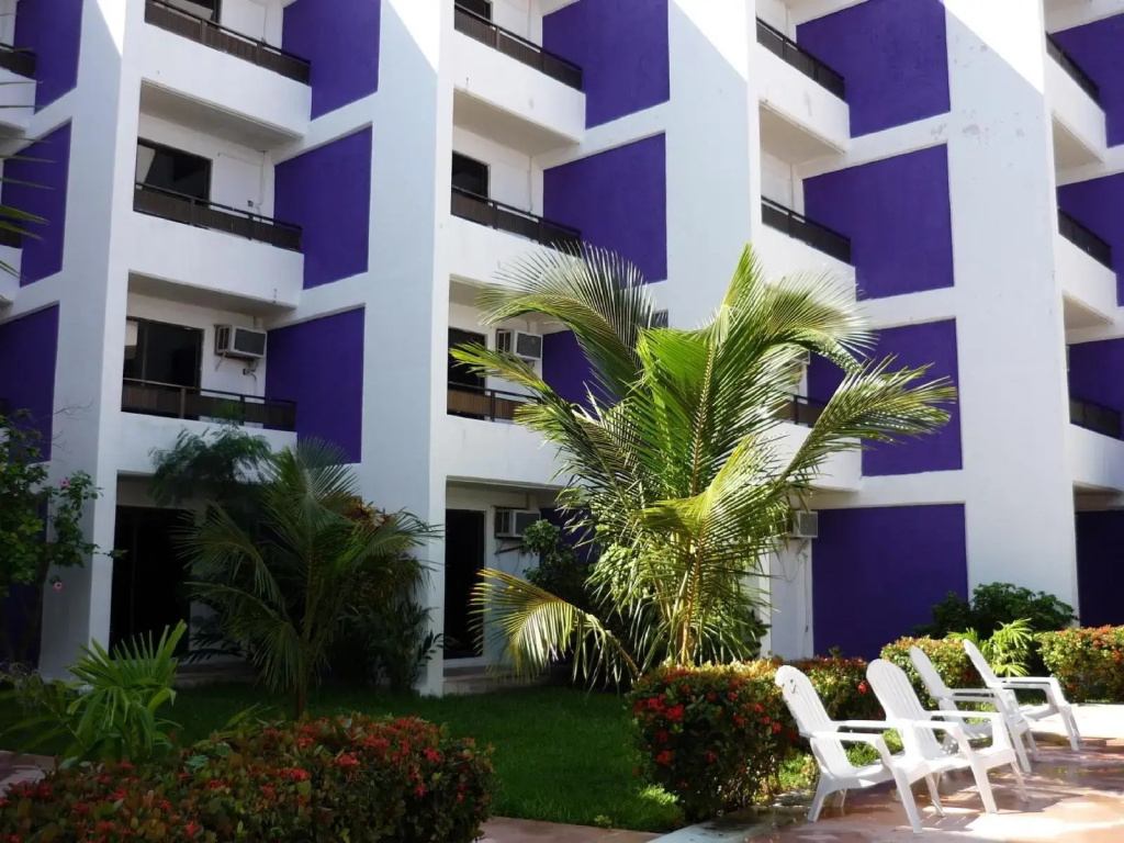 Hotel photo 9