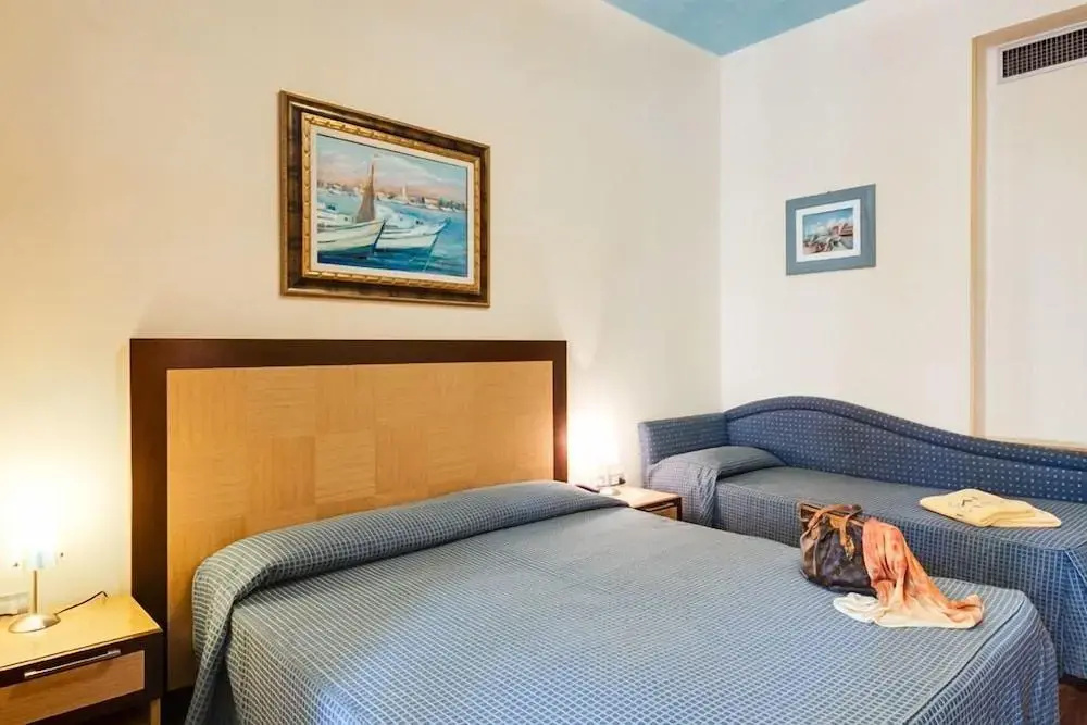 Hotel Aris - Général