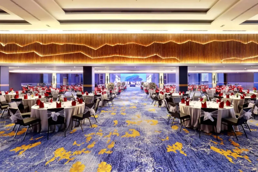 The Sentra Hotel Manado - фото 24