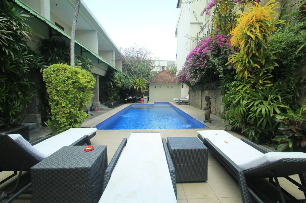 Hotel photo 11