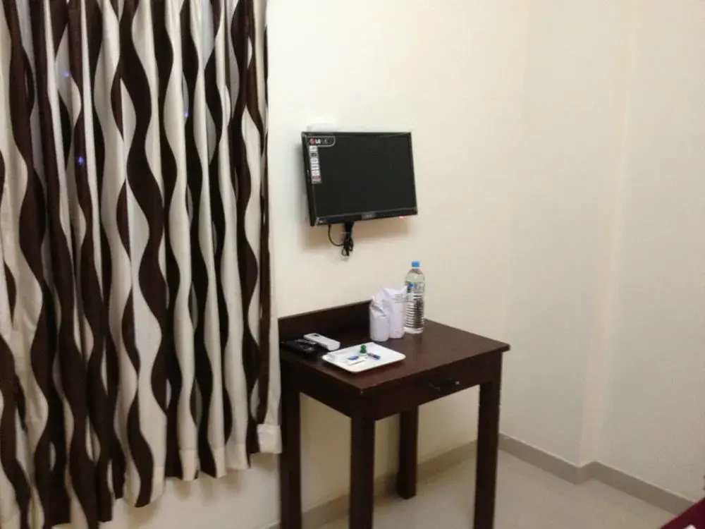 Hotel Metro Cochin - Général