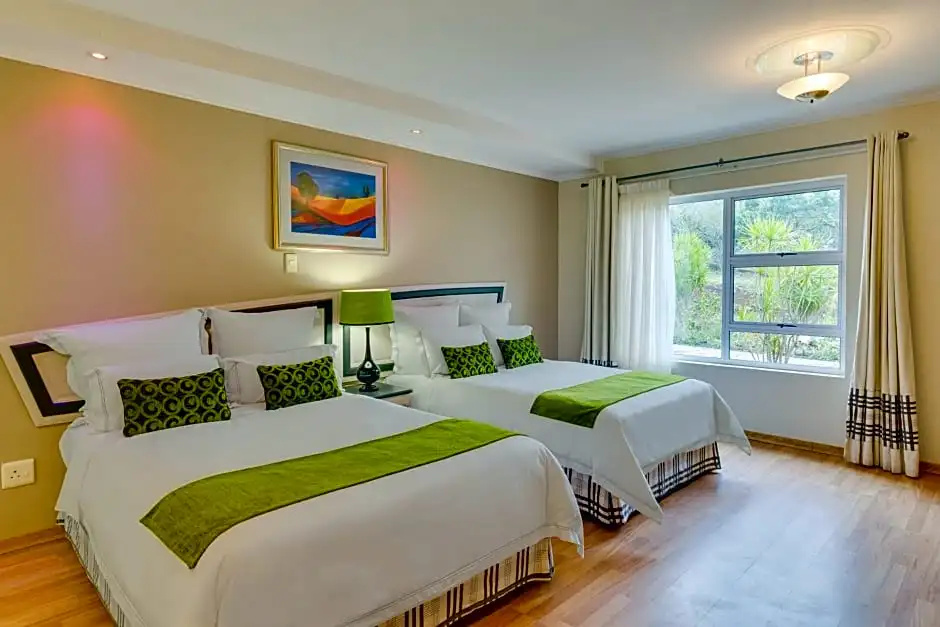 Protea Hotel by Marriott Umfolozi River - Chambres