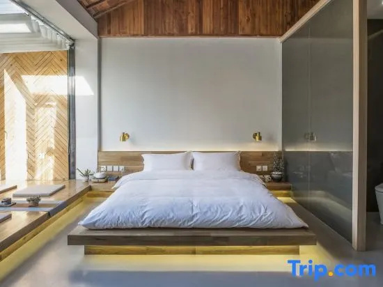 3 Bedrooms Standard room