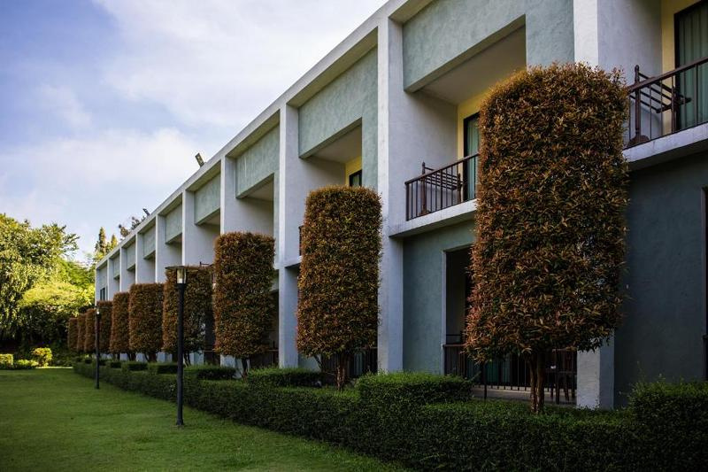Poonyamantra Resort Chiang Rai