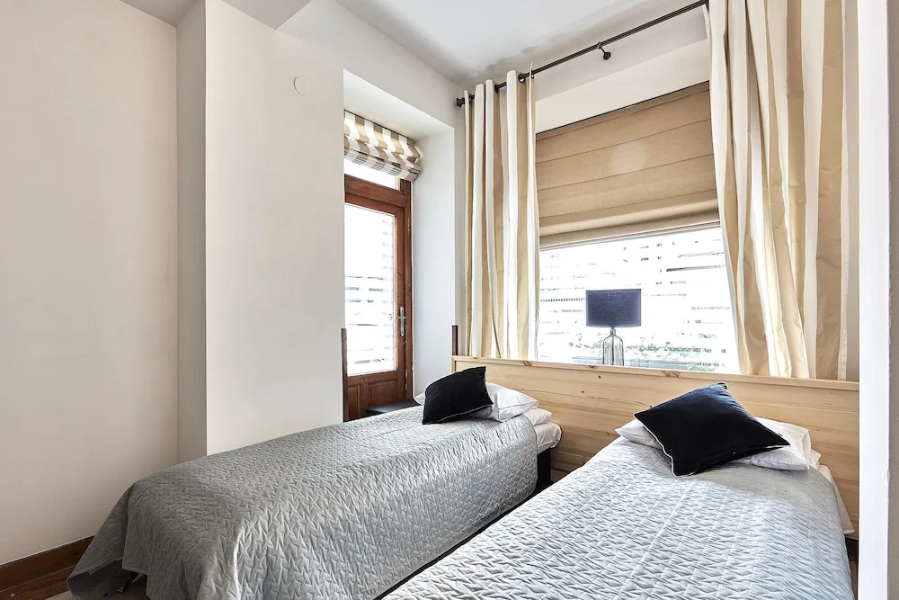 Comfort Apartment