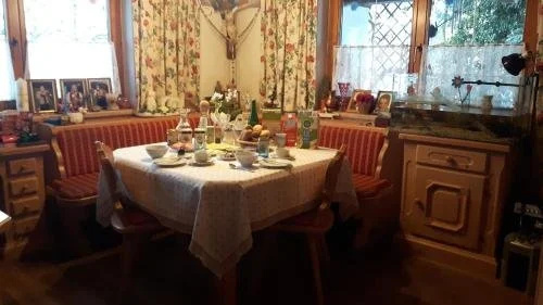 Ferienwohnung Hauser - Général