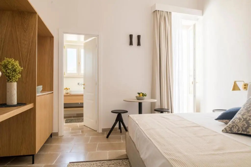 Standard Apartment