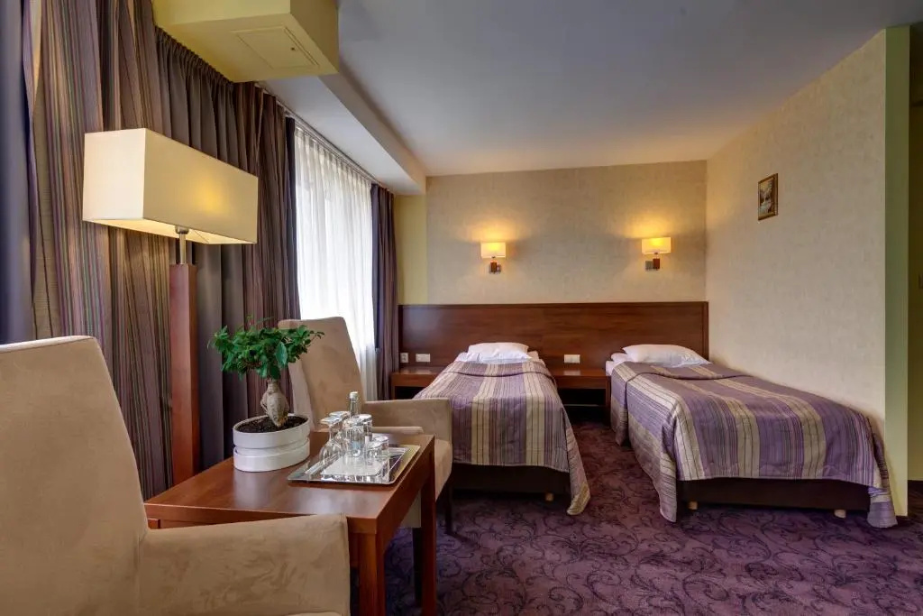 Hotel Beskid - Général