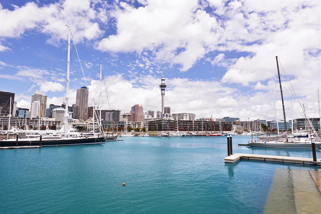 AKL City Hotel Grand Chancellor