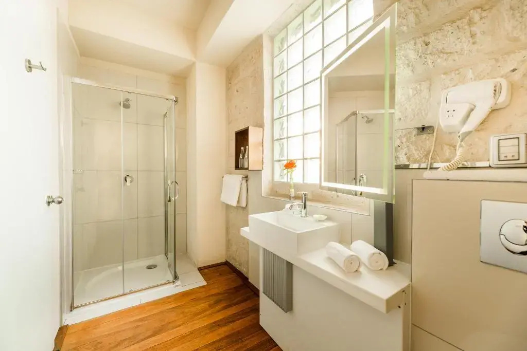 Palla Boutique Hotel - Chambres