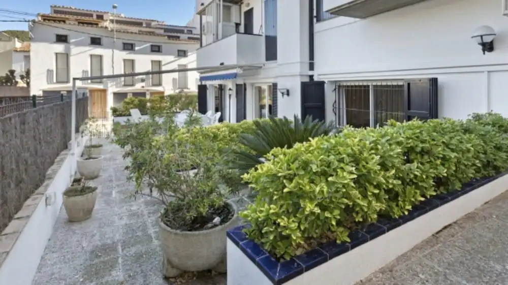 106167 - Apartment in Llafranc