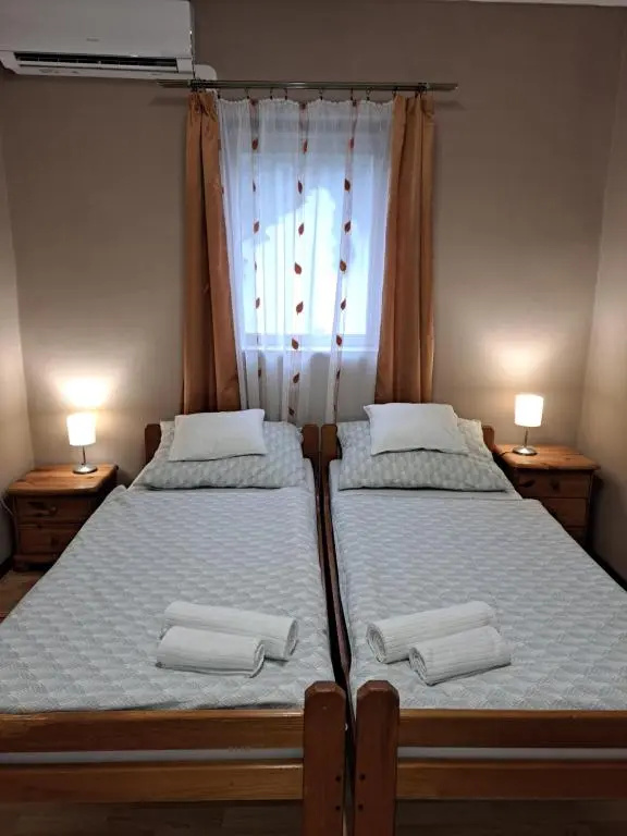 Arkad Apartmanhaz Szeged