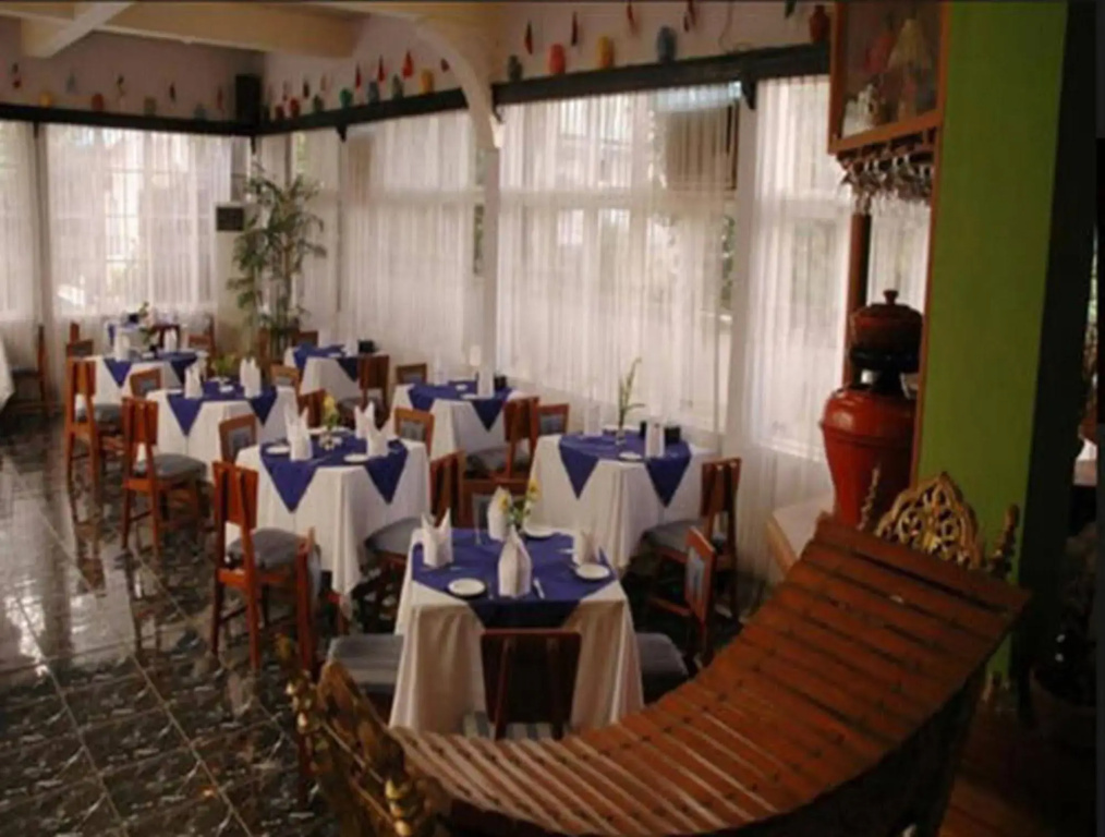 Emerald Land Hotel - Général