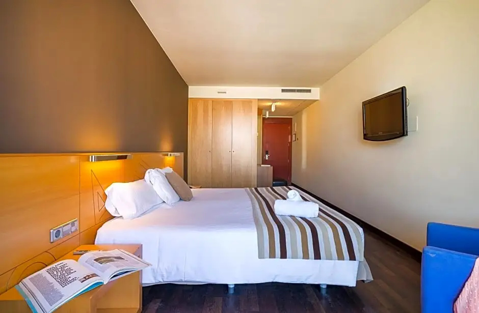 Hotel Sant Pol - Chambres