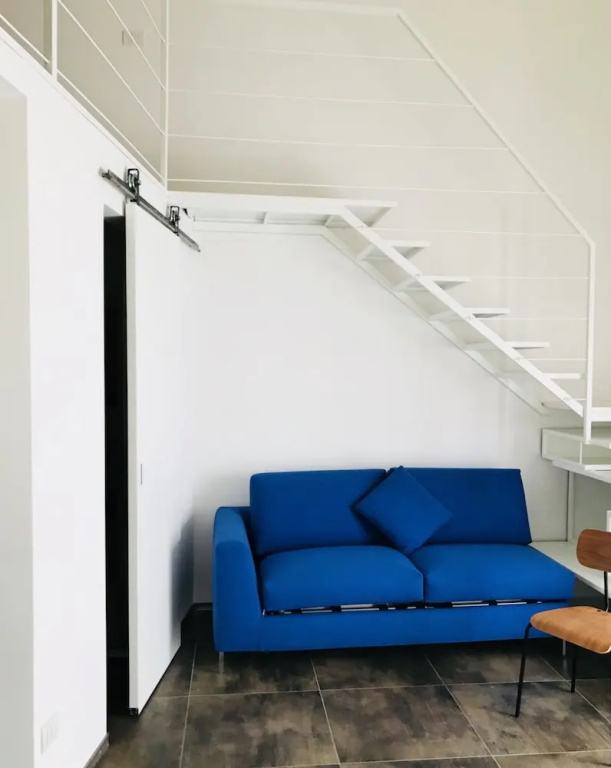 Standard Family room with balcony