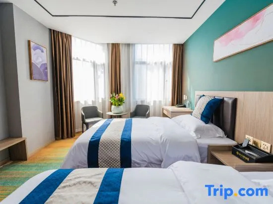 Madrigal hotel 147