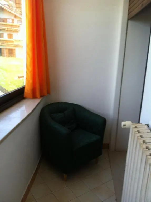 Piccolo Hotel Sciliar - Chambres