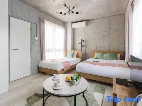 APRO STAY Shinagawa Sakura Hills 11 사진 1